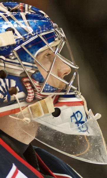 A pocket guide to the Blue Jackets' stretch run